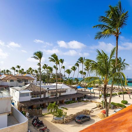 Amazing Penthouse In Punta Cana With Ocean View Dış mekan fotoğraf