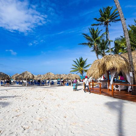 Amazing Penthouse In Punta Cana With Ocean View Dış mekan fotoğraf