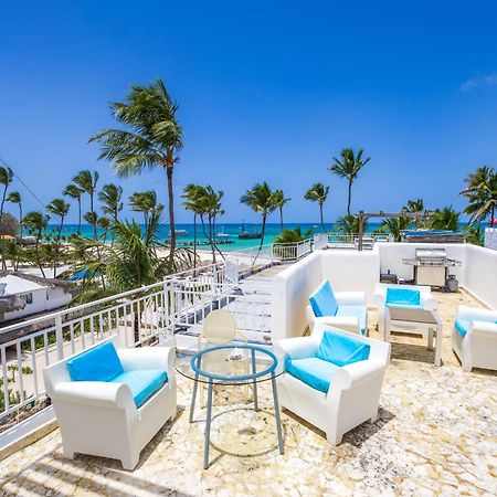 Amazing Penthouse In Punta Cana With Ocean View Dış mekan fotoğraf