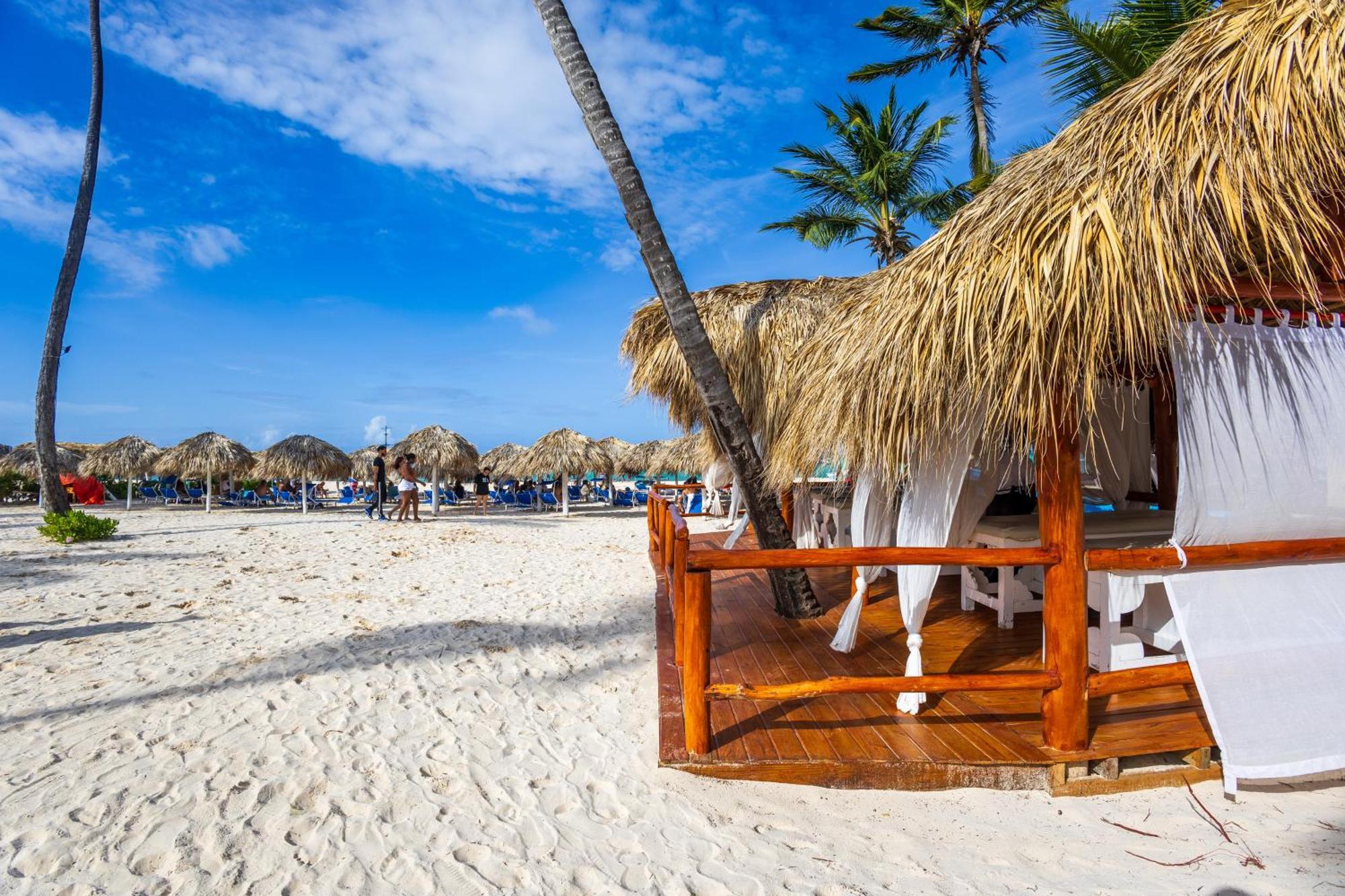 Amazing Penthouse In Punta Cana With Ocean View Dış mekan fotoğraf