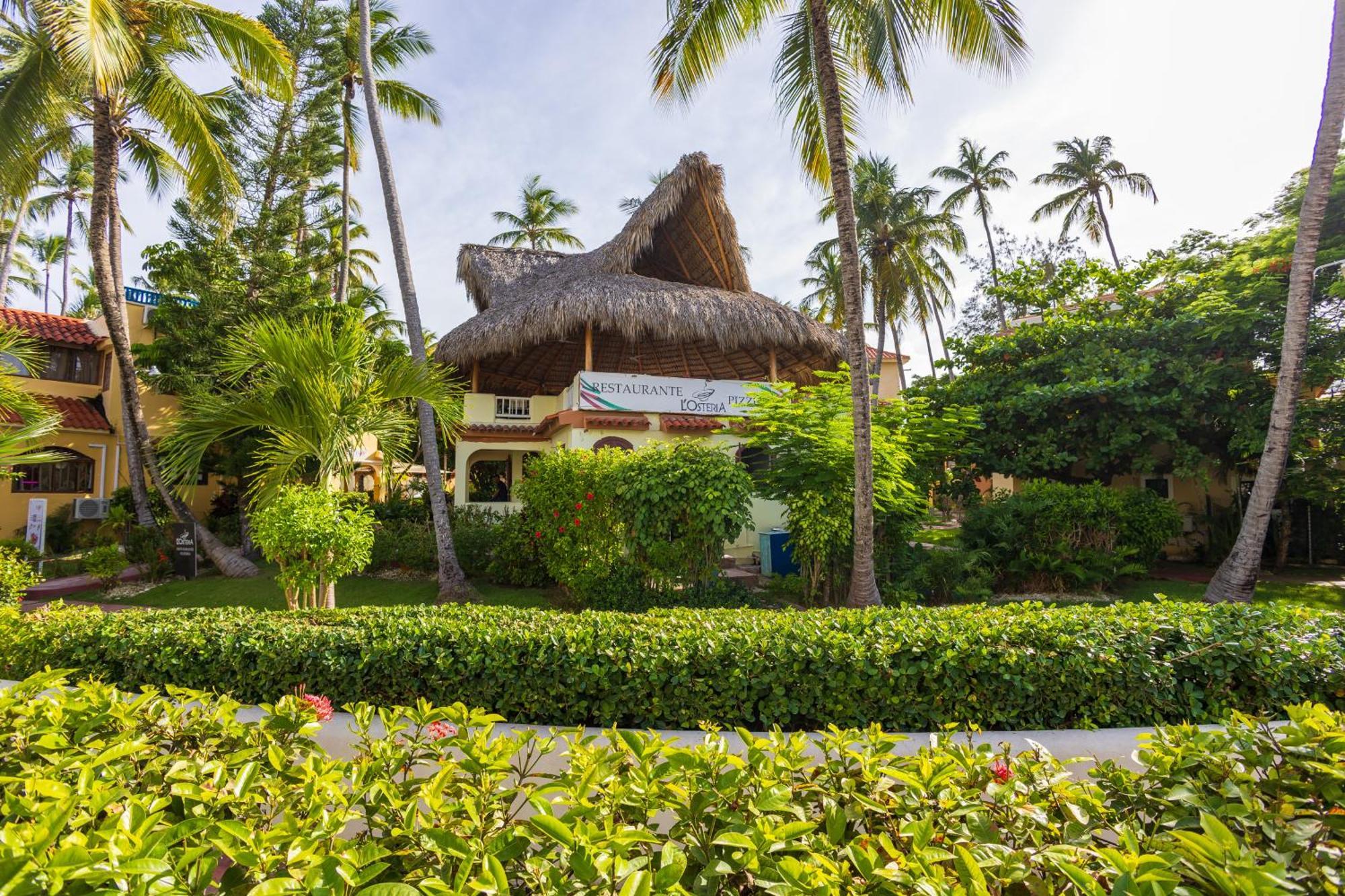 Amazing Penthouse In Punta Cana With Ocean View Dış mekan fotoğraf