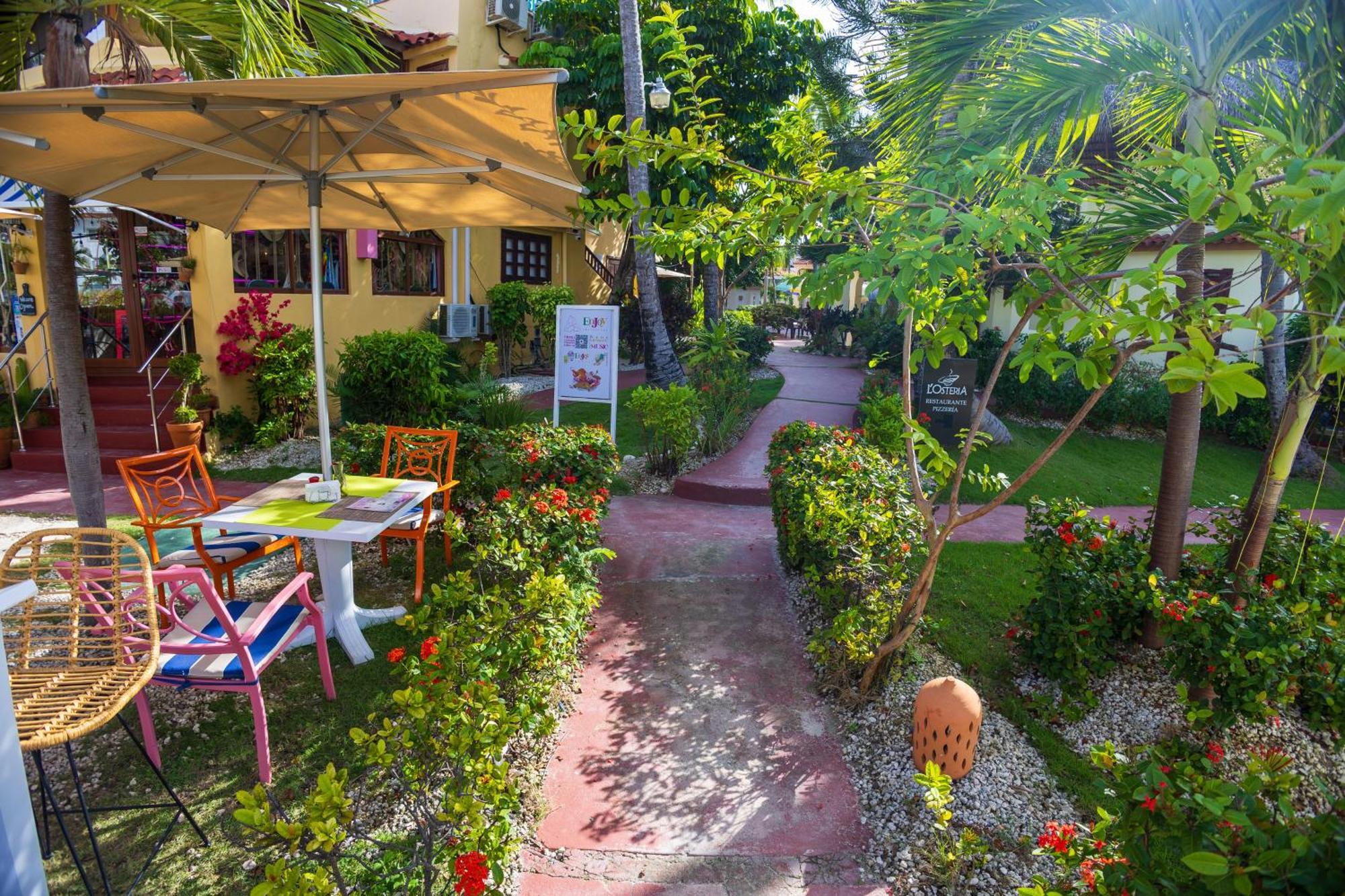 Amazing Penthouse In Punta Cana With Ocean View Dış mekan fotoğraf