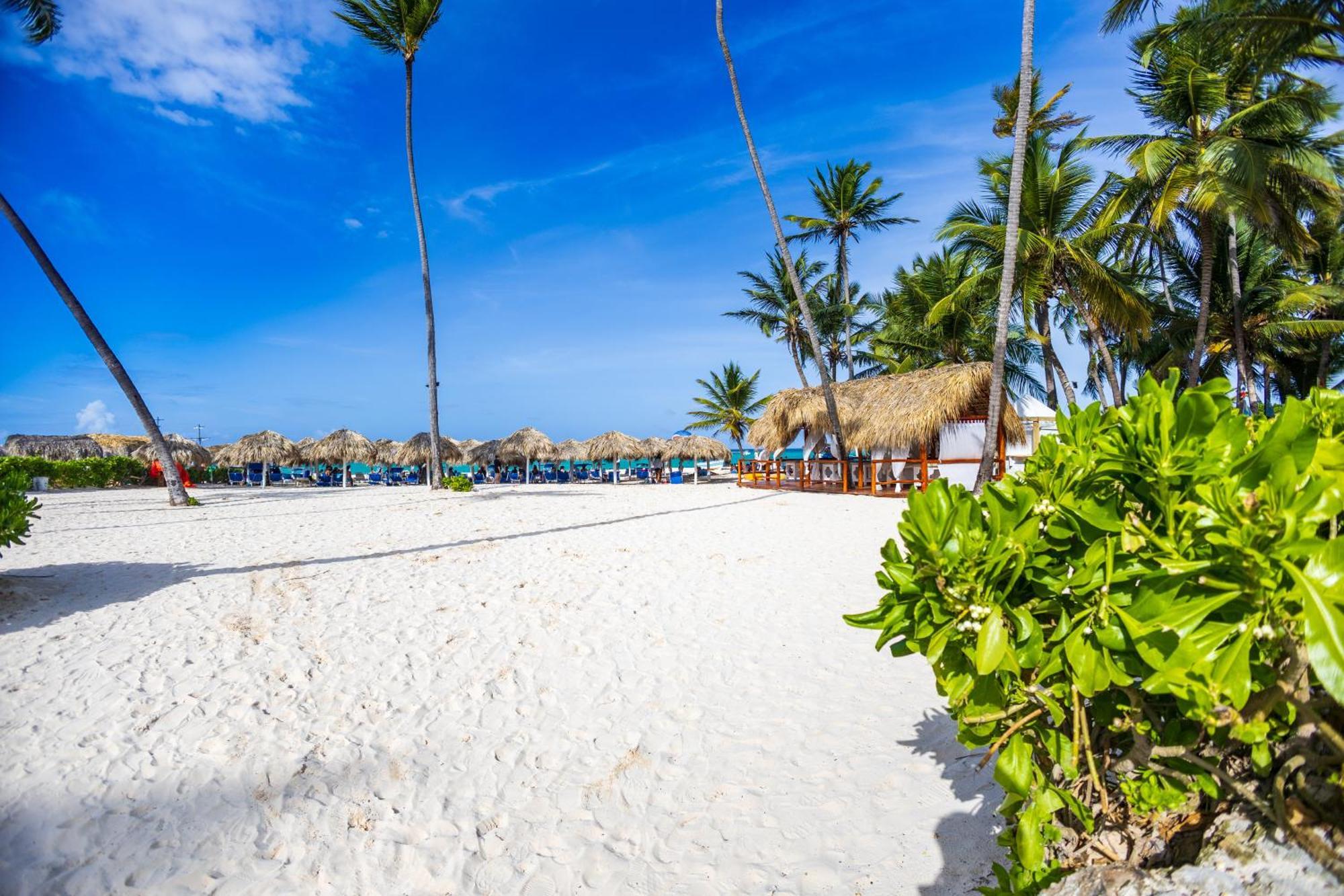 Amazing Penthouse In Punta Cana With Ocean View Dış mekan fotoğraf