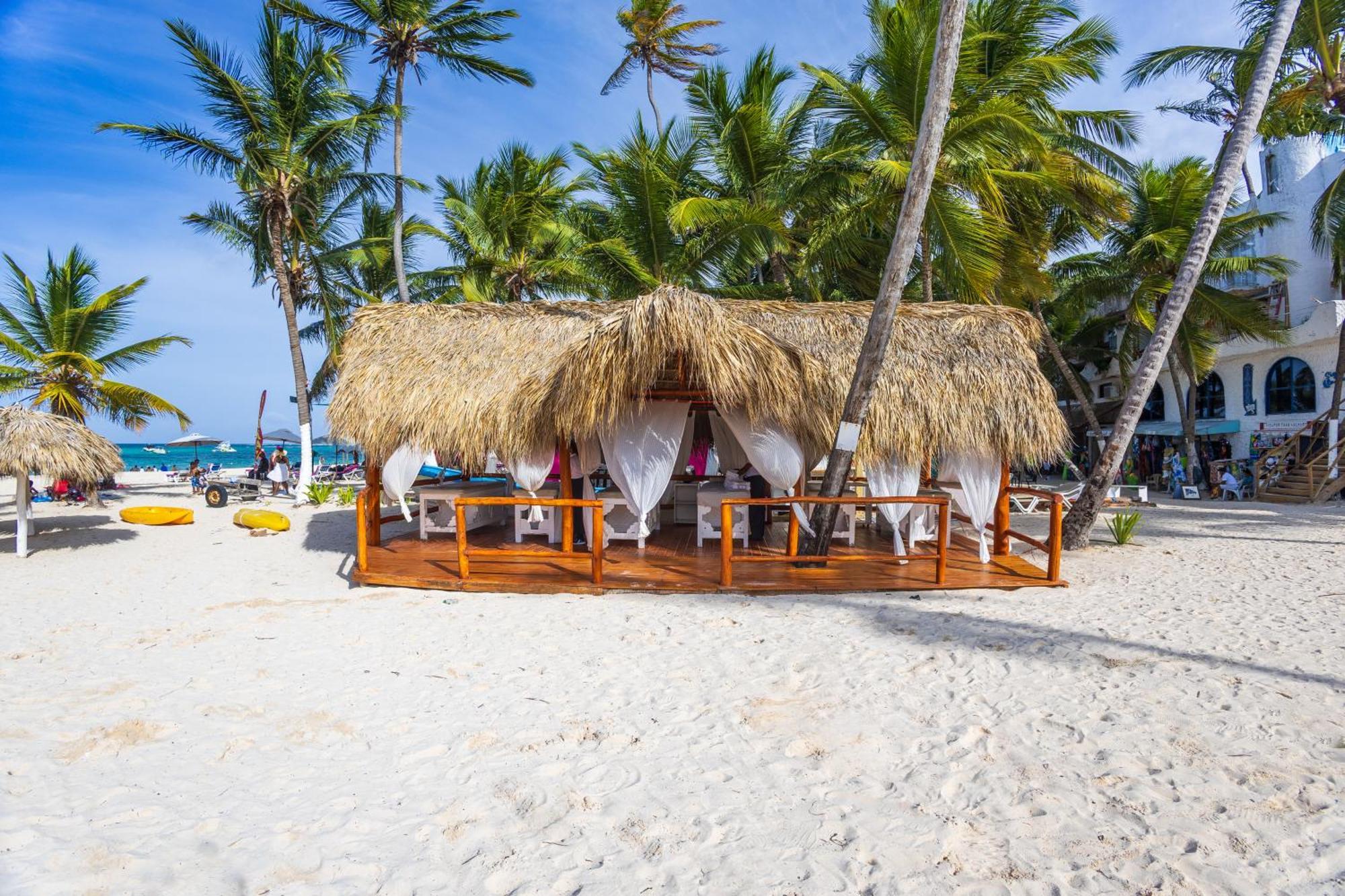 Amazing Penthouse In Punta Cana With Ocean View Dış mekan fotoğraf