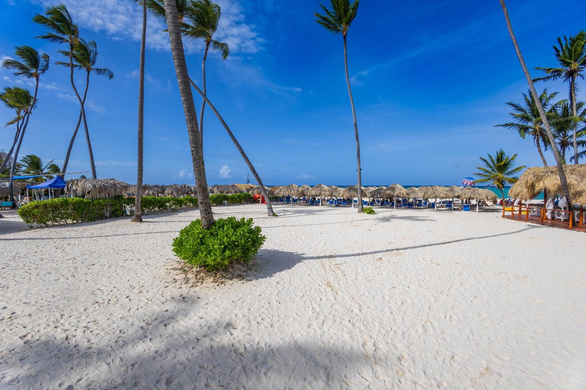 Amazing Penthouse In Punta Cana With Ocean View Dış mekan fotoğraf