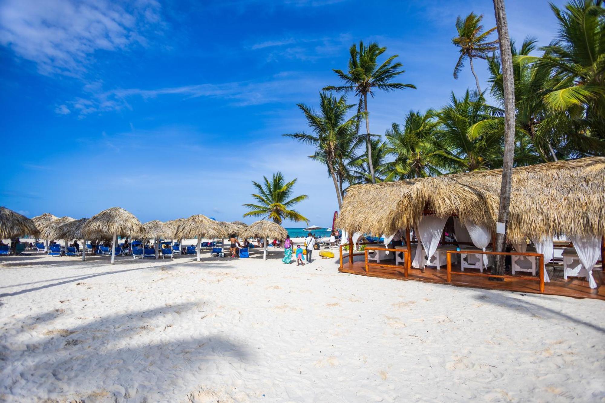 Amazing Penthouse In Punta Cana With Ocean View Dış mekan fotoğraf