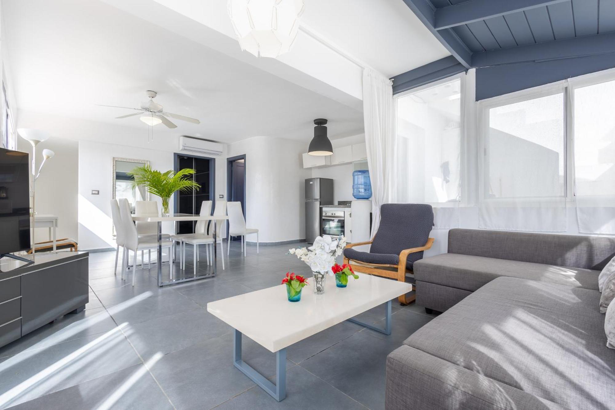 Amazing Penthouse In Punta Cana With Ocean View Dış mekan fotoğraf