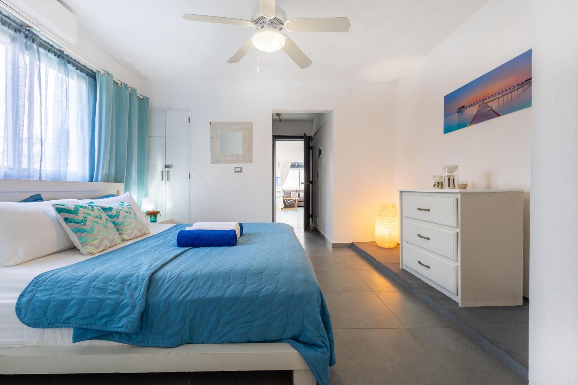Amazing Penthouse In Punta Cana With Ocean View Dış mekan fotoğraf