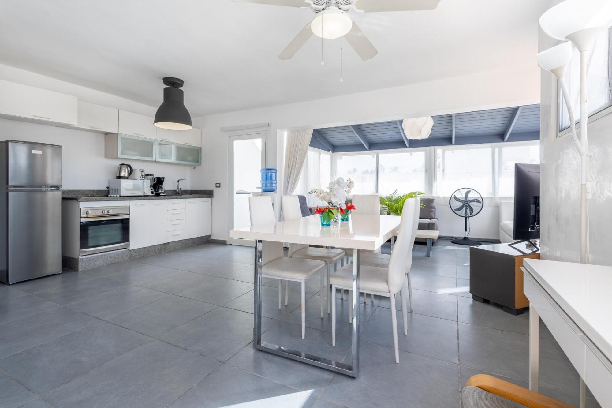 Amazing Penthouse In Punta Cana With Ocean View Dış mekan fotoğraf