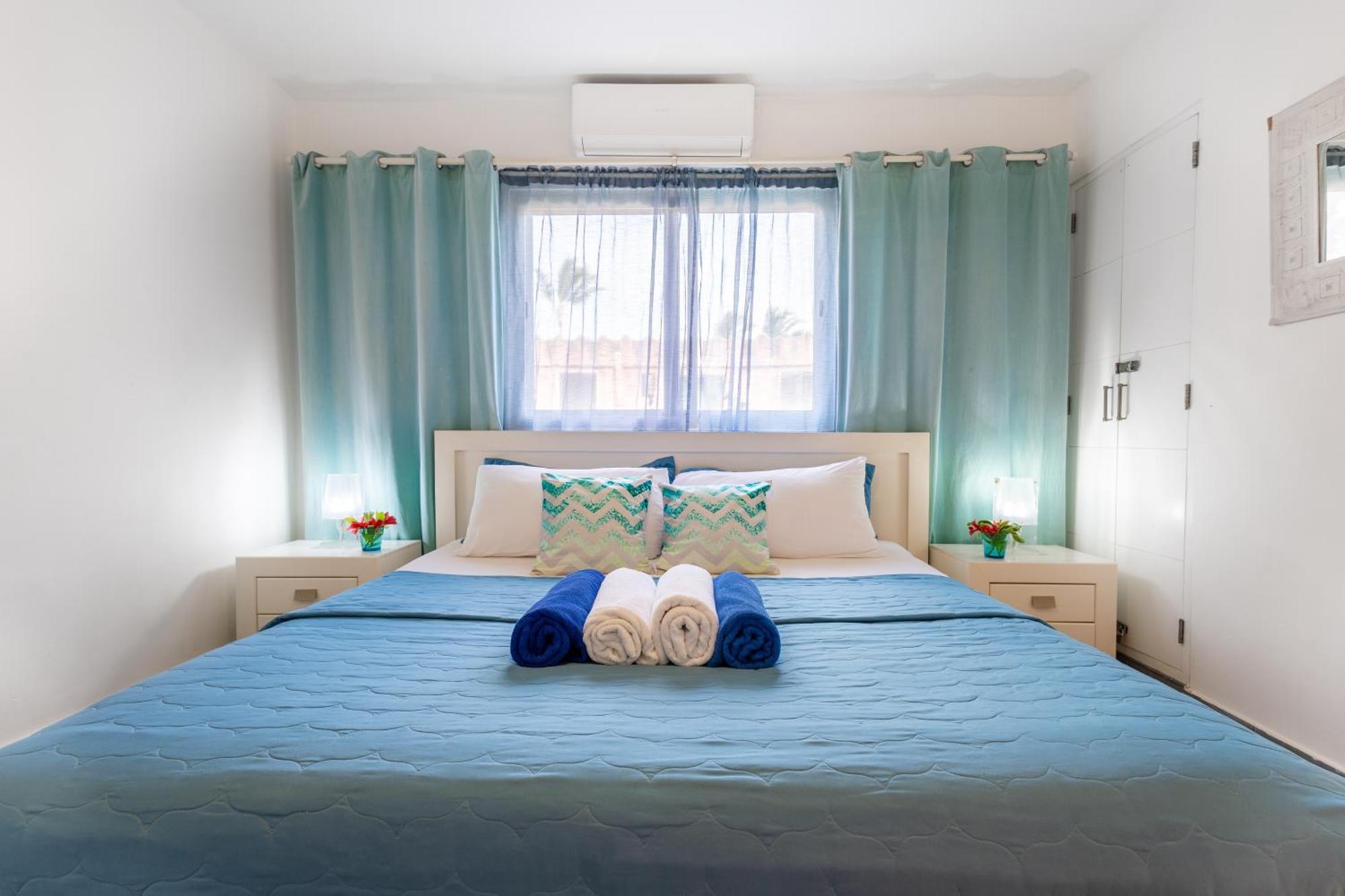 Amazing Penthouse In Punta Cana With Ocean View Dış mekan fotoğraf